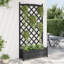 Pot à fleurs Ebern Designs-1926313217-1926313219