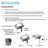 50W LED Outdoor Security Flood Light