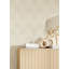 Splash - papier peint sable brun clair