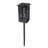 Solar Powered Integrated LED Pathway Light