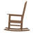 HDPE Rocking Adirondack Chair Rocking Fire Pit Chairs Patio Rocker Chair Set Of 2-722298485