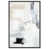 Black Floater Framed selected