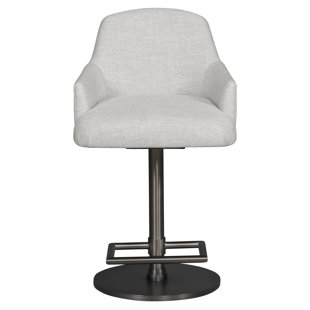 Tabouret de comptoir Weldon
