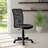 Mesh Task Office Chair, Black