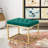 Iron Accent Stool-566800746