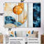 «Supreme Life of Coastal Mosaic III», impression d'art mural-1583210171-1583210167-1583210165