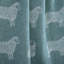 The Sheep Collection Machine Woven Blanket
