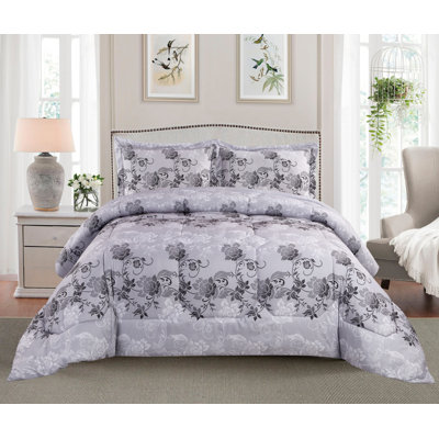 Cleghorn Bedspread