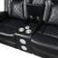 Ensemble de salon inclinable 3 pièces Gracey-94413666-94413667
