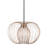 Jasmine 1 Light Pendant-1536014806-1536014801