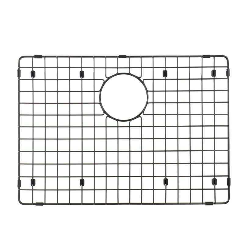 Starstar Sinks Protector Stainless Steel Kitchen Sink Bottom Grid, Rack