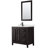Daria 36'' Single Bathroom Vanity with Cultured Marble Top-98259701-98259705-124885274