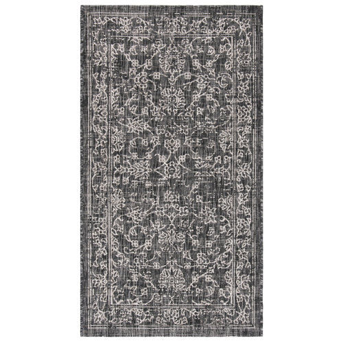 8' x 10' Outdoor Rugs You'll Love | Wayfair
