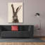 «Tyrinia European Hare II On Canvas» par Ethan Harper, reproduction-1664897226
