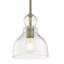 Luminaire suspendu en forme de cloche à 1 lumière Lomita-1405172597-1403312348-1403312351