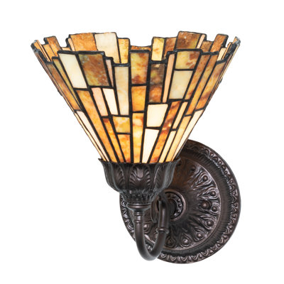 1 - Light Sconce