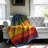 Throw Blanket-526047916