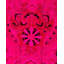 Overyed One-of-a-Kind Rectangle 6'3" x 9' Hand Knotted Area Rug