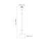 Antoine Metal Table Lamp-112259961