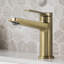 Robinet de lavabo vasque avec bonde Indy-49628310
