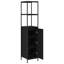Bathroom Cabinet-504730323