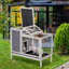 Cage pour lapin Ceevah-1595108254