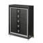 Commode 5 tiroirs Kanai