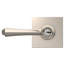 Dempsey Keyed Entry Lever with Collins Trim-236028879