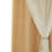 Star curtains, blackout curtains, bedroom double-layer curtains, children's curtains, cute curtains, children's blackout curtains, 72-inch long 1 panel, blue curtains, 39.37"* 78.74",Beige-606596447