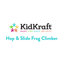Hop and Slide Climber
