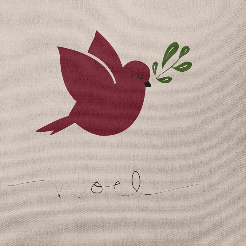 Noel Bird_Rec, Non, Taupe