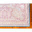 Tapis saphir de style sud-ouest Donminique-52529750