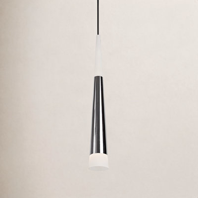 Ultra Dimmable 1 - Light Pendant
