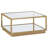 Wiethey 2-piece Square Coffee Table Set