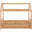 Cordeiro Bed with Built-in-Desk-84453008