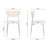 Jeremaiah Rectangular Dining Set-103707500