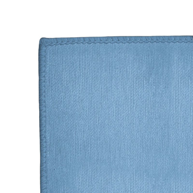 Chenille Striped Indoor Rug, Rectangle 3' x 5'