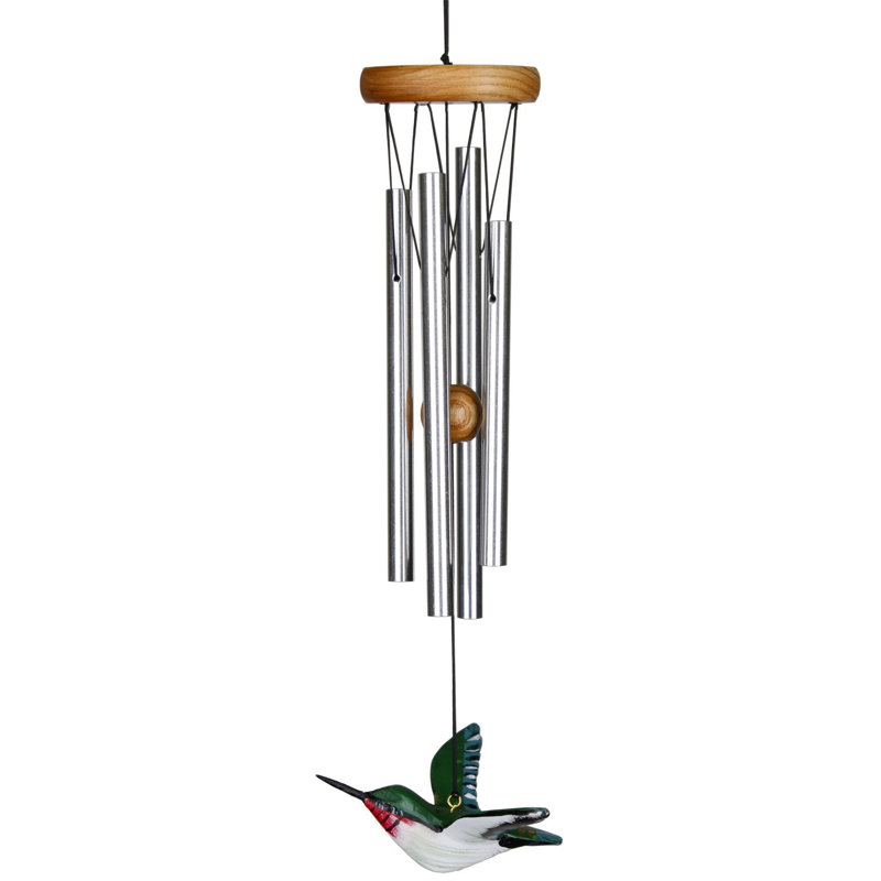 Carillon Hummer
