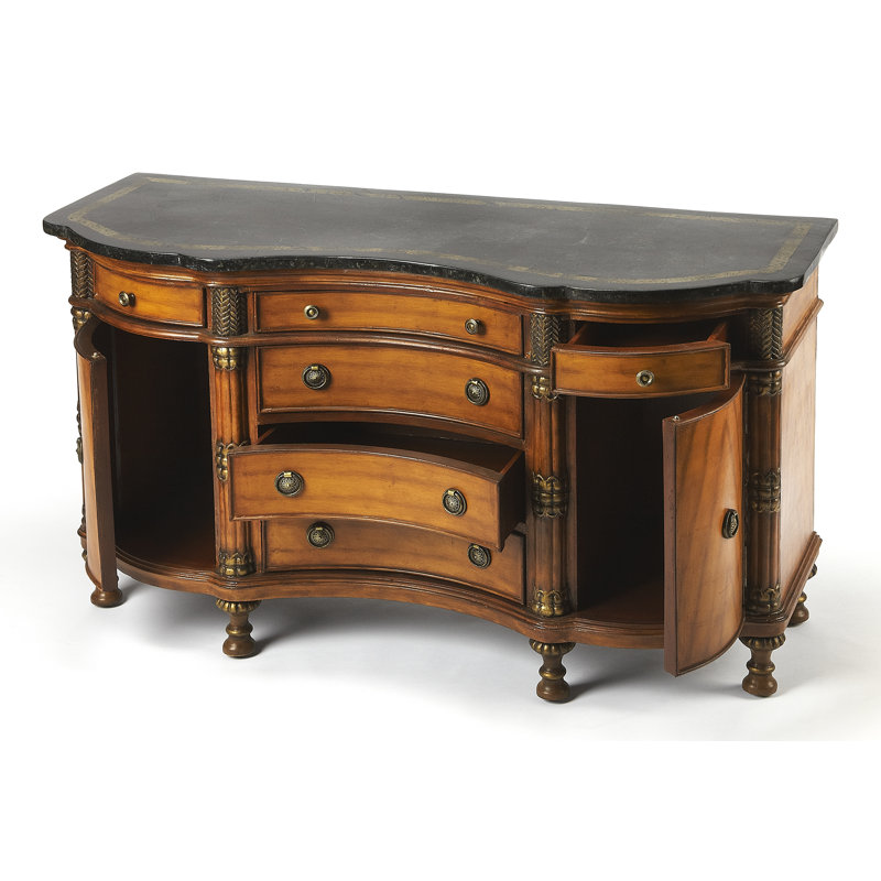 Armoire d'appoint 2 portes