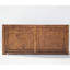 17th Century Double-Door Pine Sideboard