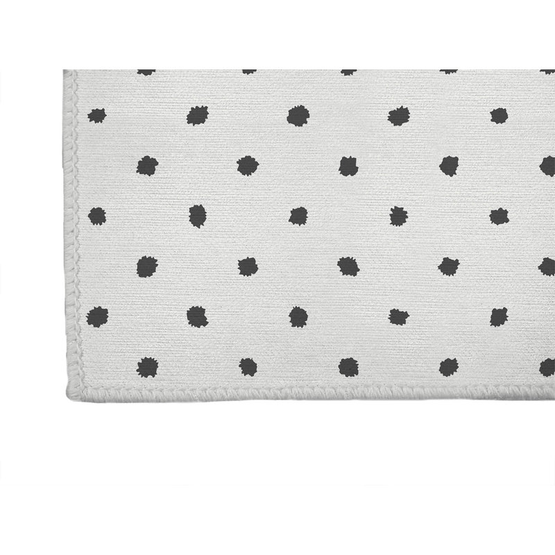 Leo Non-Slip Outdoor Rug, Runner 2'6" x 8'