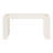Delton Outdoor Solid Acacia Wood Coffee Table