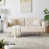 Velours beige est en rupture de stock
