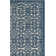 Sadik Hand Tufted Wool Geometric Rug