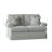 Atterbury 68" Flared Arm Loveseat-972482906