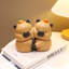 Serre-livres mignons Capybara