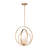 Elidge 1 - Light Single Pendant-1510734771