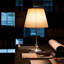 Ktribe Table Lamp by Philippe Starck