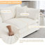 Canapé modulaire en U en chenille avec repose-pieds mobile à 2 compartiments Latitude Run-612859796-620327806