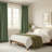 Birglinde Faux Linen Thermal 100% Blackout Curtains Rod Pocket/Ring Clips-705527296-674800245